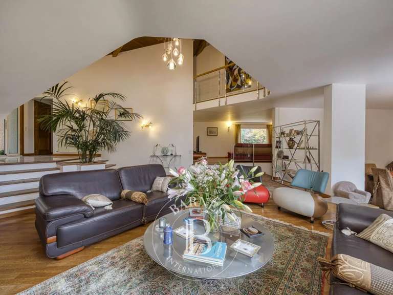 Villa Divonne-les-Bains - 4 chambres - 273m²