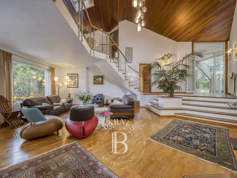 Villa Divonne-les-Bains - 4 chambres - 273m²