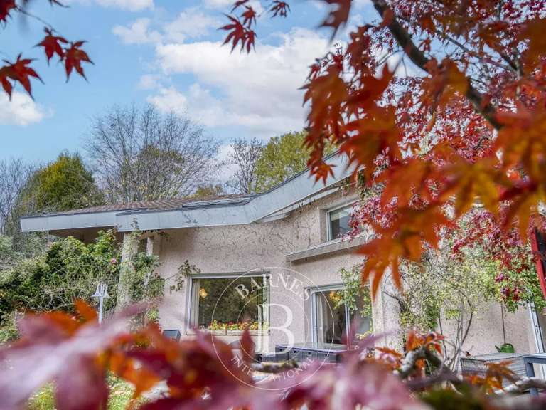 Villa Divonne-les-Bains - 4 chambres - 273m²