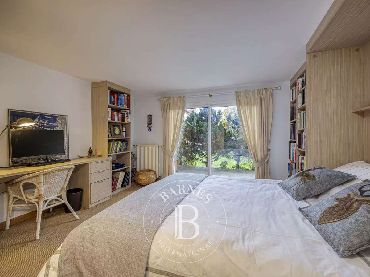 Villa Divonne-les-Bains