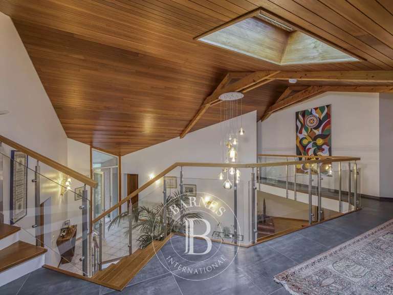 Villa Divonne-les-Bains - 4 chambres - 273m²