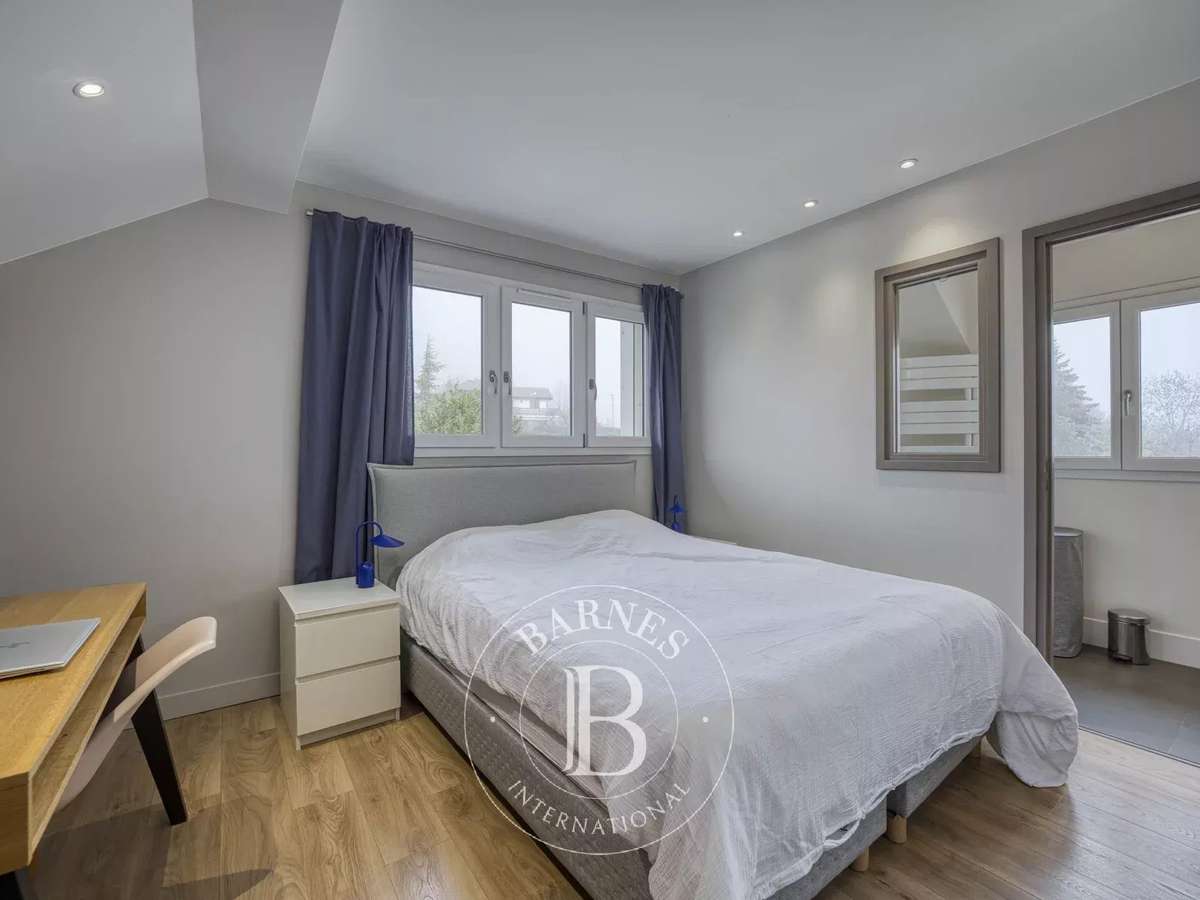 Villa Divonne-les-Bains