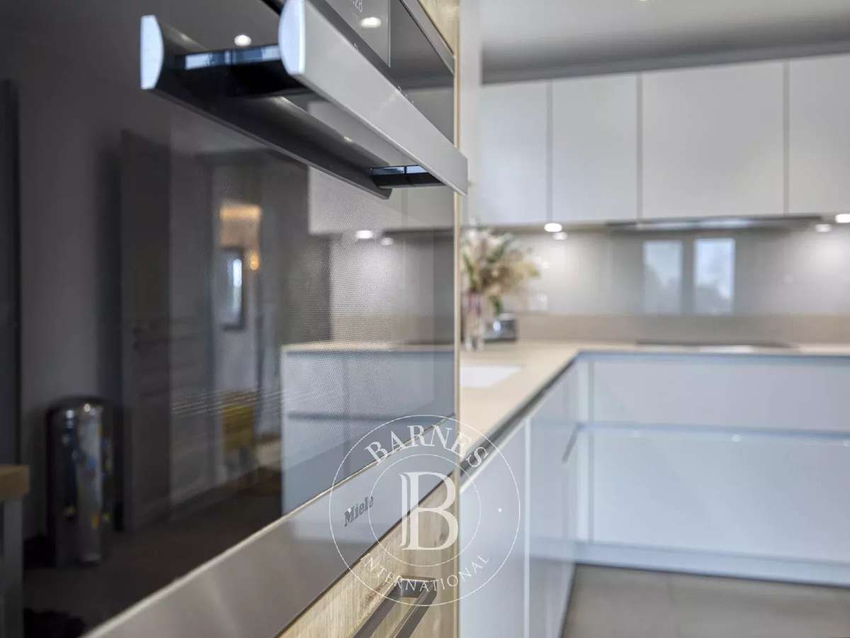 Villa Divonne-les-Bains