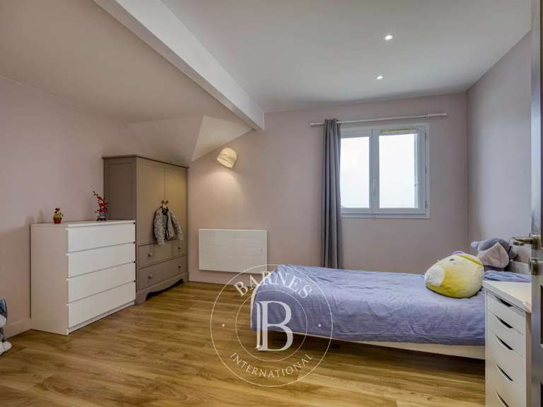 Villa Divonne-les-Bains - 5 chambres - 182m²