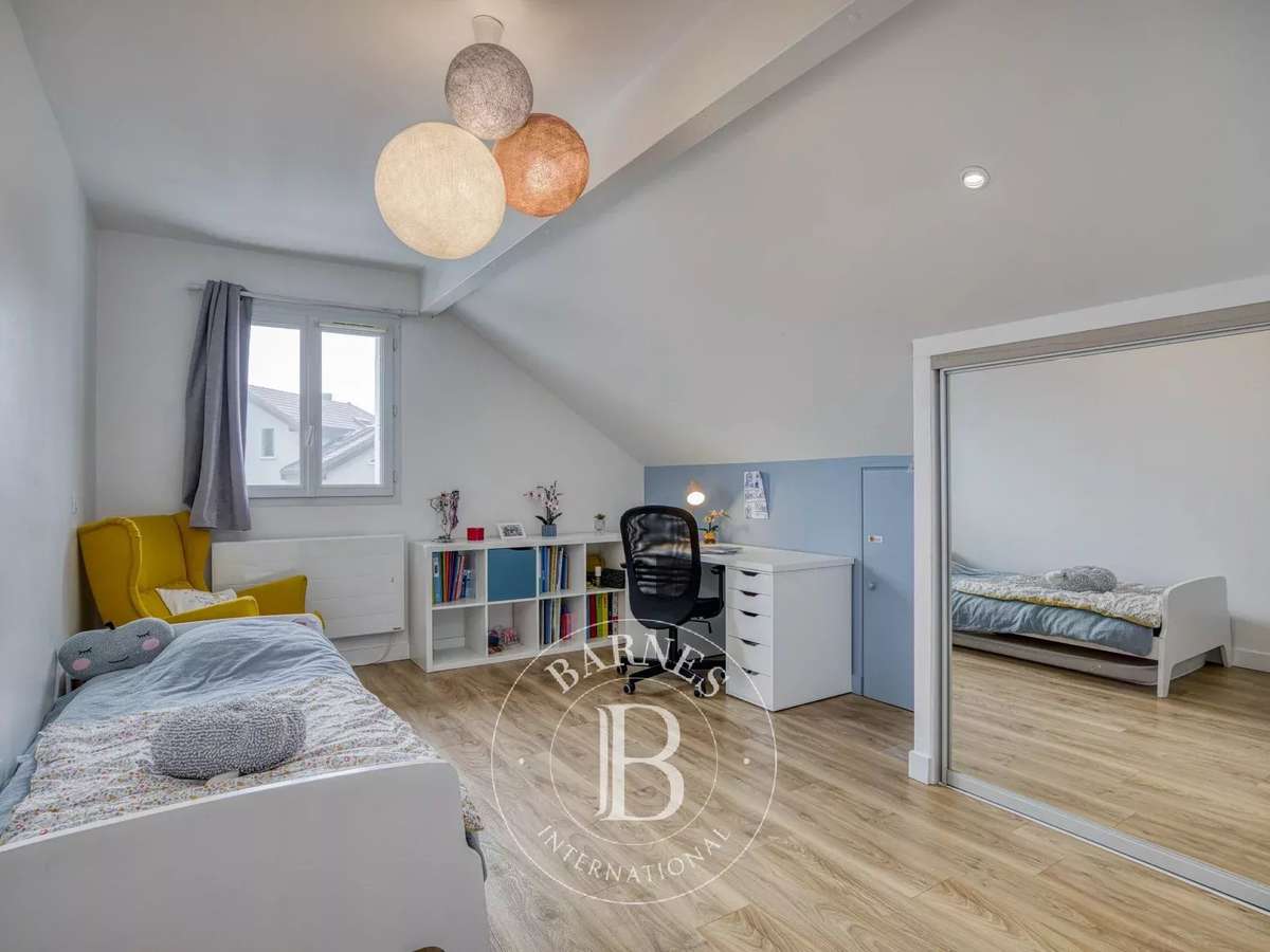 Villa Divonne-les-Bains