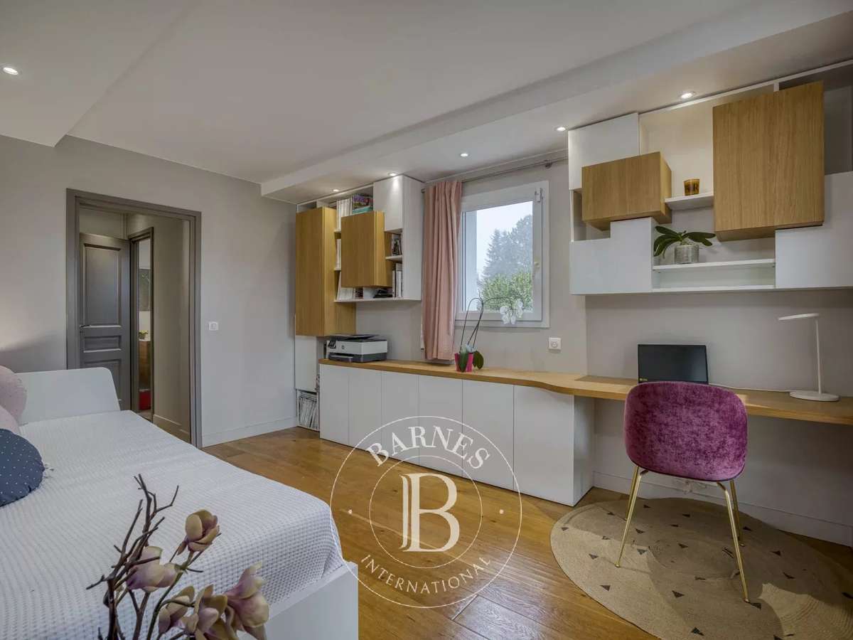 Villa Divonne-les-Bains