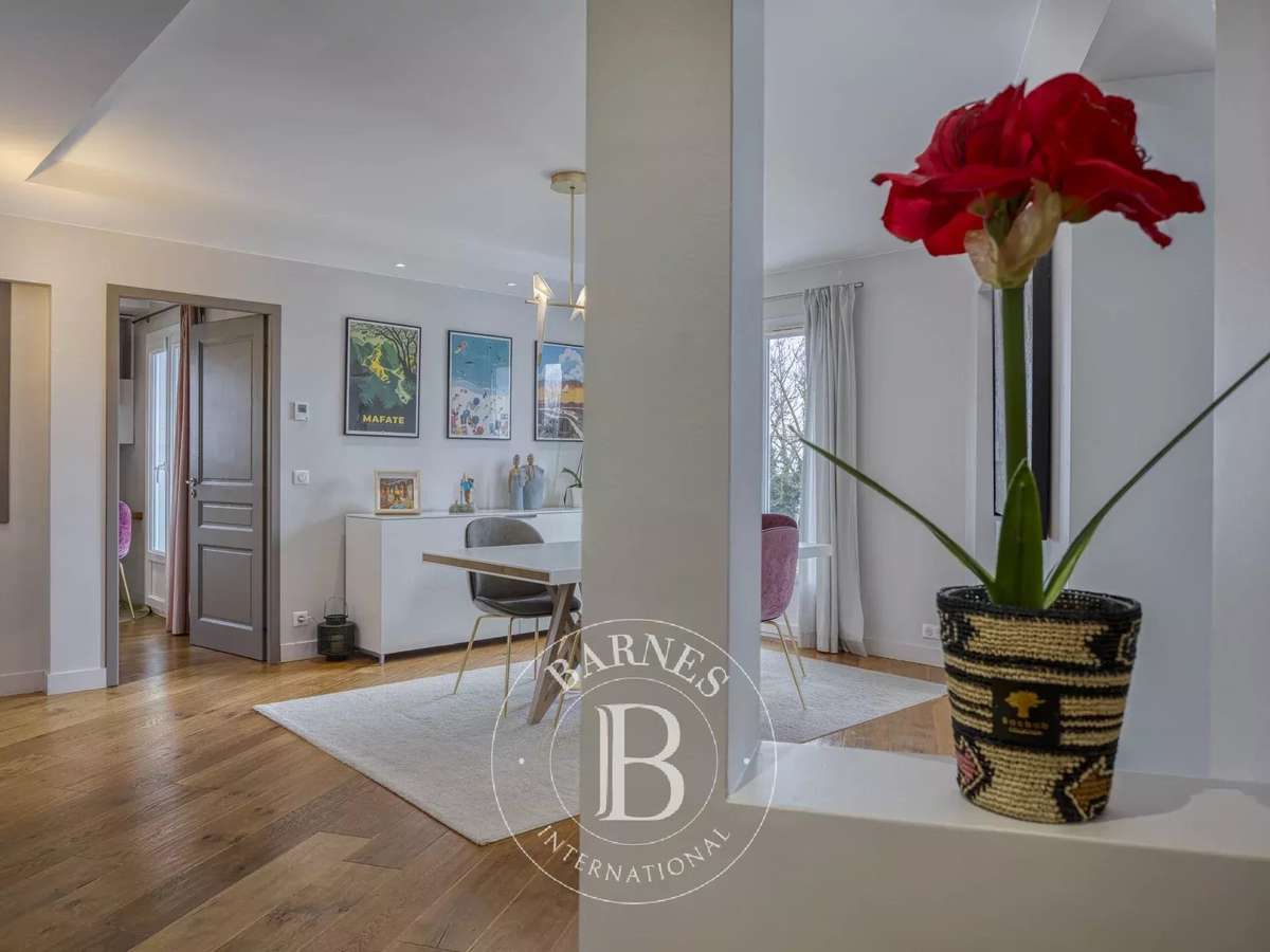 Villa Divonne-les-Bains