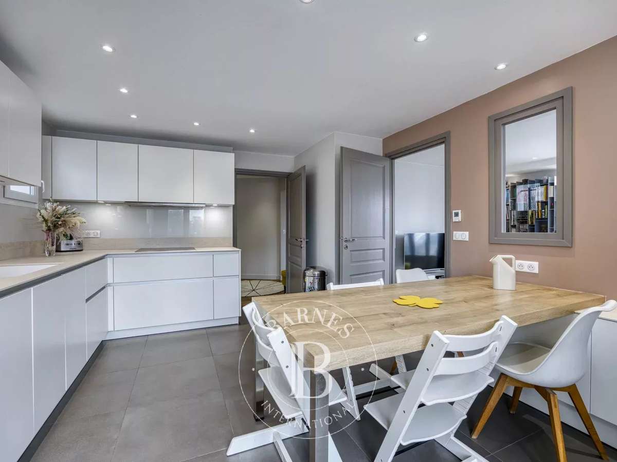 Villa Divonne-les-Bains