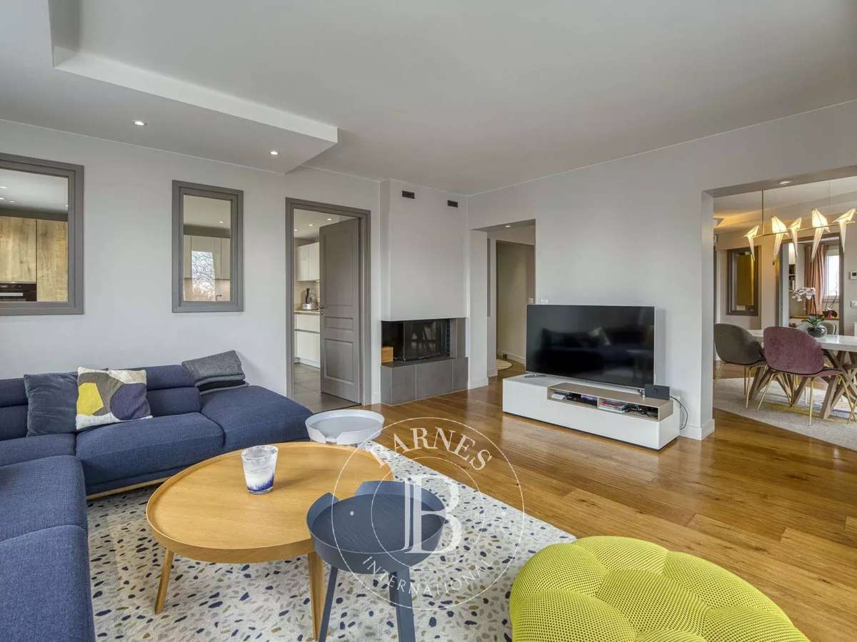 Villa Divonne-les-Bains