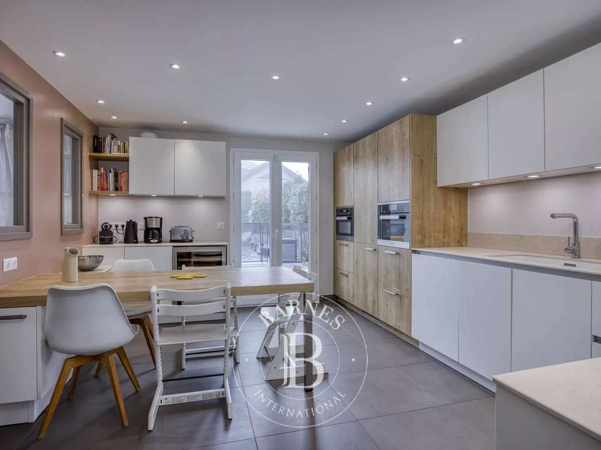 Villa Divonne-les-Bains