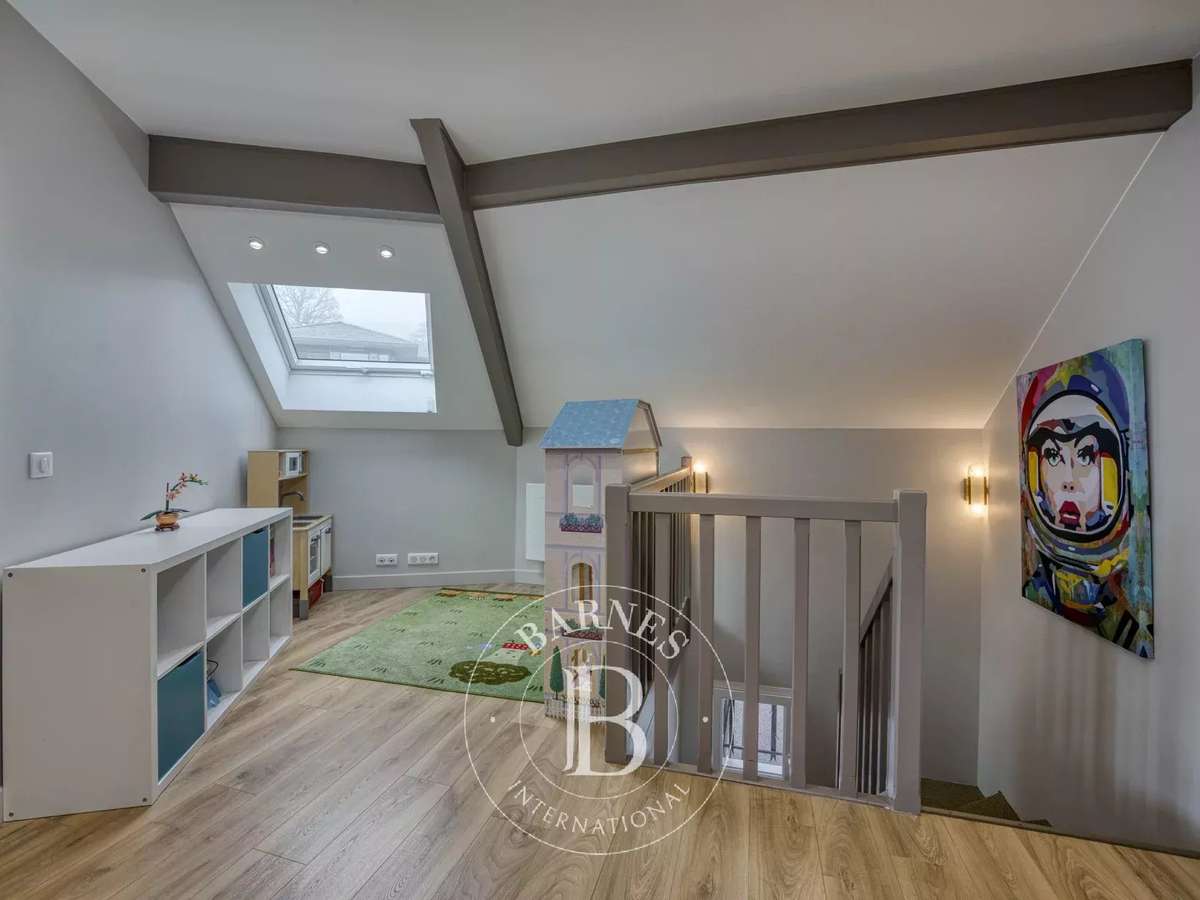 Villa Divonne-les-Bains