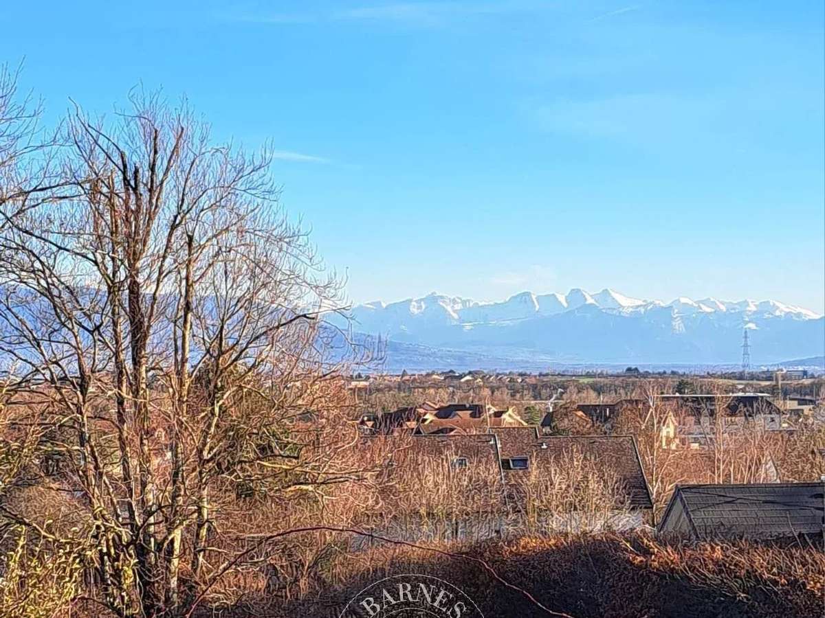 Villa Divonne-les-Bains