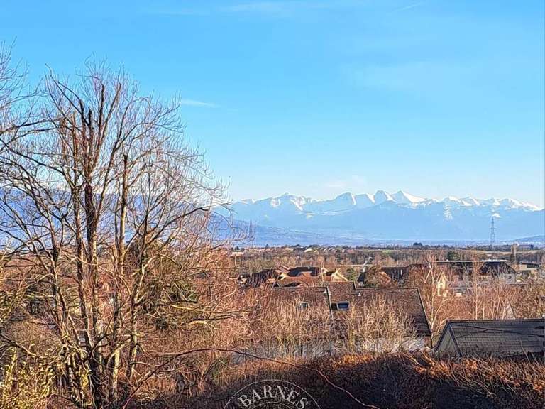 Villa Divonne-les-Bains - 5 chambres - 303m²