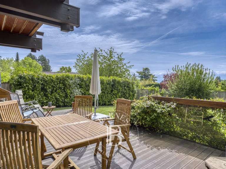Villa Divonne-les-Bains - 4 chambres - 316m²
