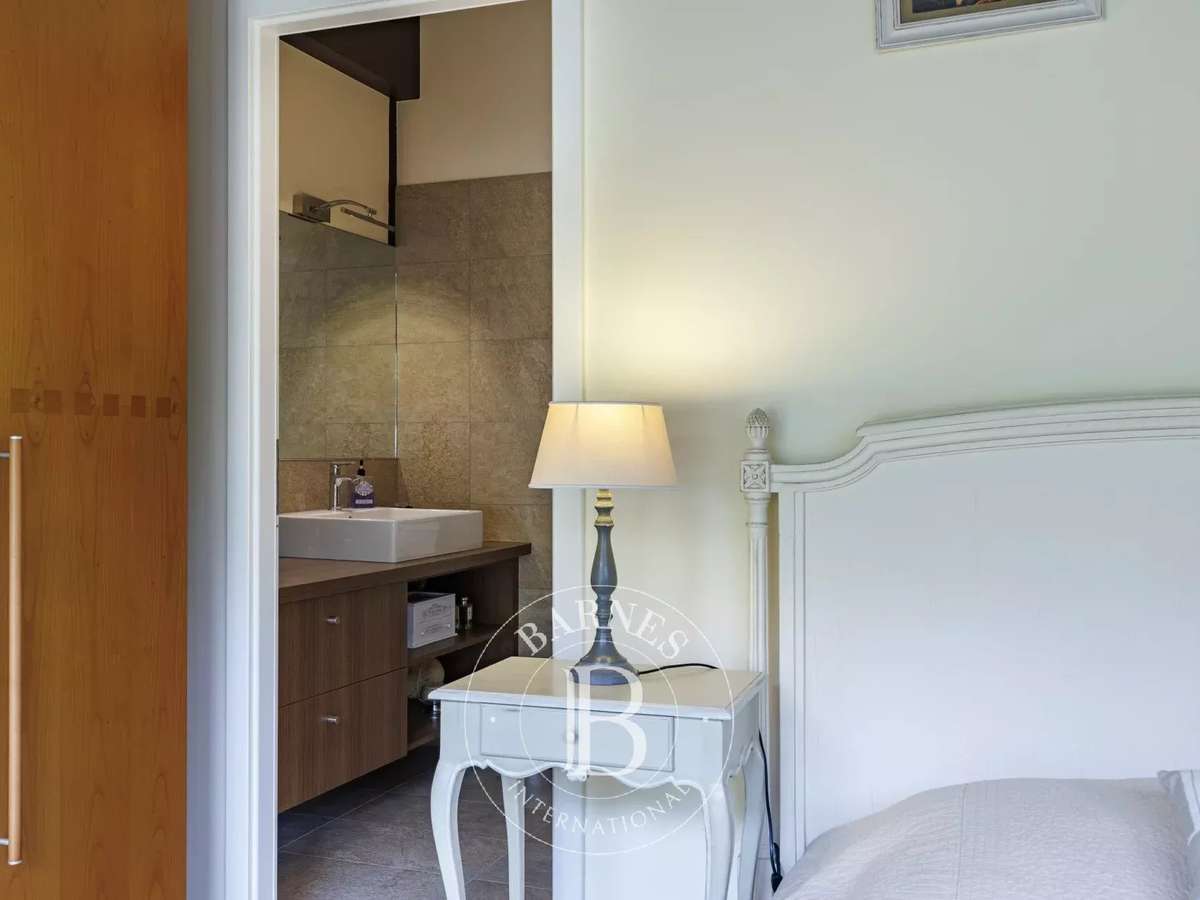 Villa Divonne-les-Bains