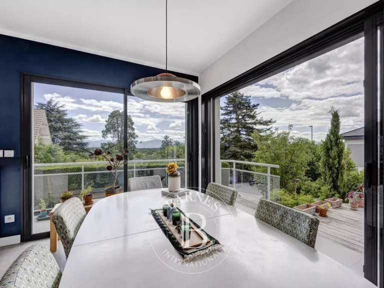 Villa Divonne-les-Bains - 4 chambres - 160m²