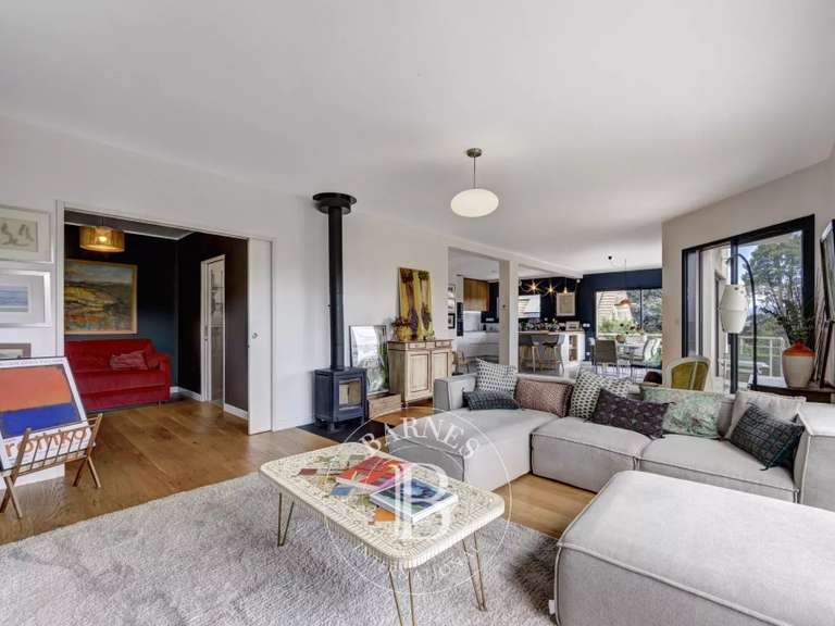 Villa Divonne-les-Bains - 4 chambres - 160m²