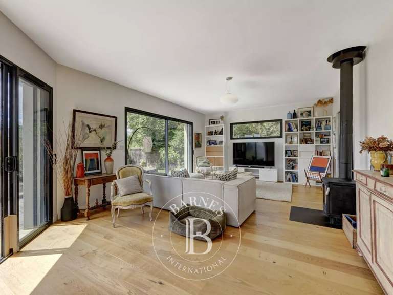 Villa Divonne-les-Bains - 4 chambres - 160m²