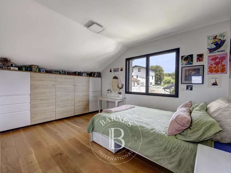 Villa Divonne-les-Bains - 4 chambres - 160m²