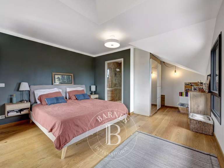 Villa Divonne-les-Bains - 4 chambres - 160m²