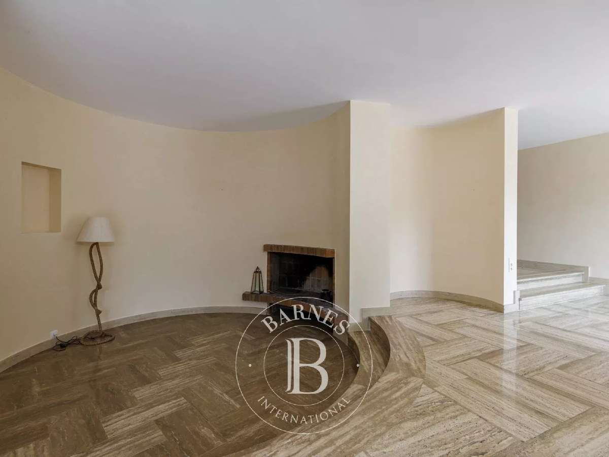 Villa Divonne-les-Bains
