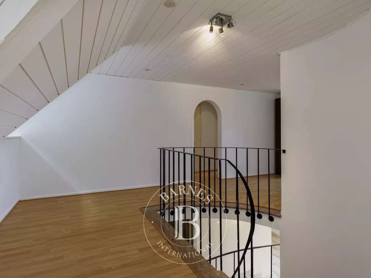 Villa Divonne-les-Bains