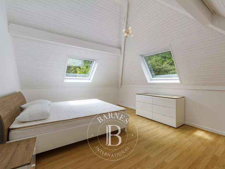 Villa Divonne-les-Bains - 7 chambres - 321m²