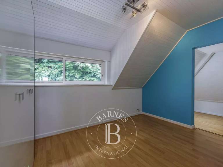 Villa Divonne-les-Bains - 7 chambres - 321m²