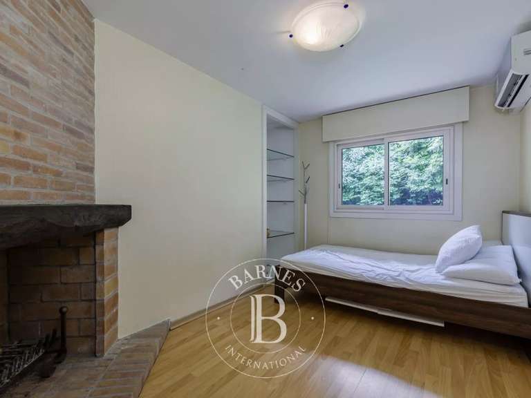 Villa Divonne-les-Bains - 7 chambres - 321m²