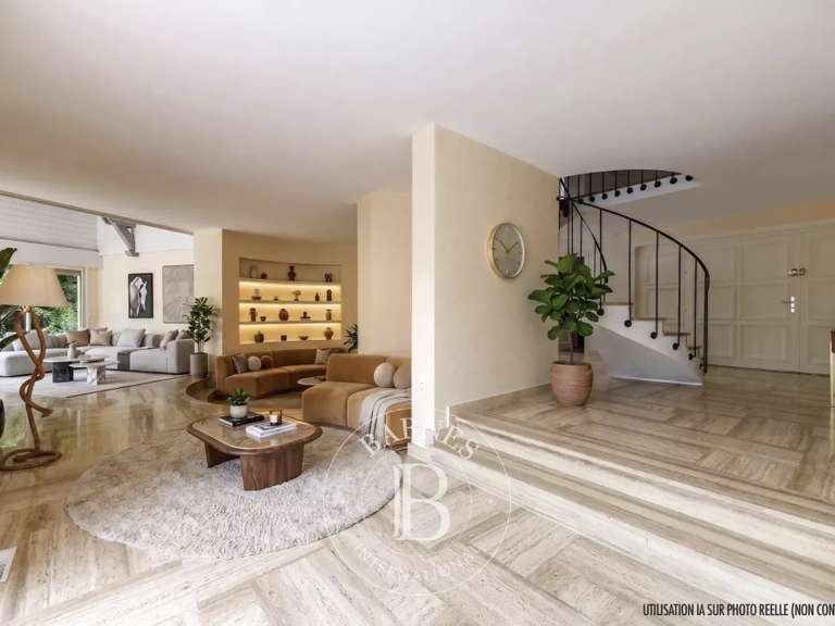 Villa Divonne-les-Bains - 7 chambres - 321m²