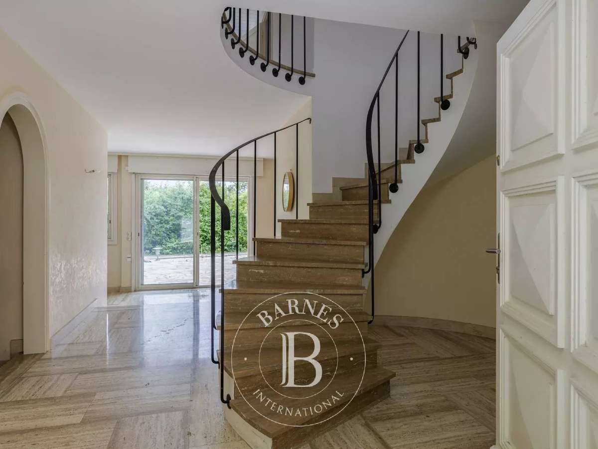 Villa Divonne-les-Bains