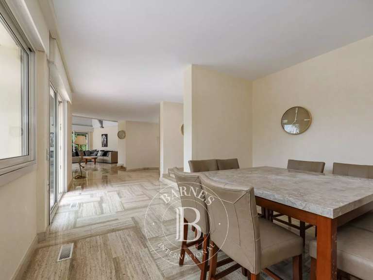 Villa Divonne-les-Bains - 7 chambres - 321m²