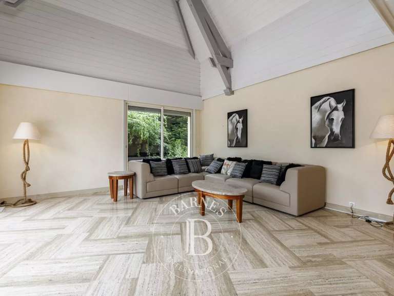 Villa Divonne-les-Bains - 7 chambres - 321m²