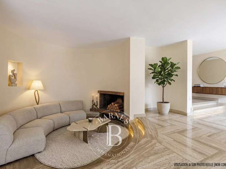 Villa Divonne-les-Bains - 7 chambres - 321m²