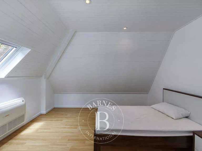Villa Divonne-les-Bains - 7 chambres - 321m²