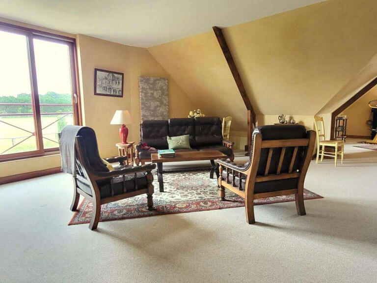 Maison Dol-de-Bretagne - 4 chambres
