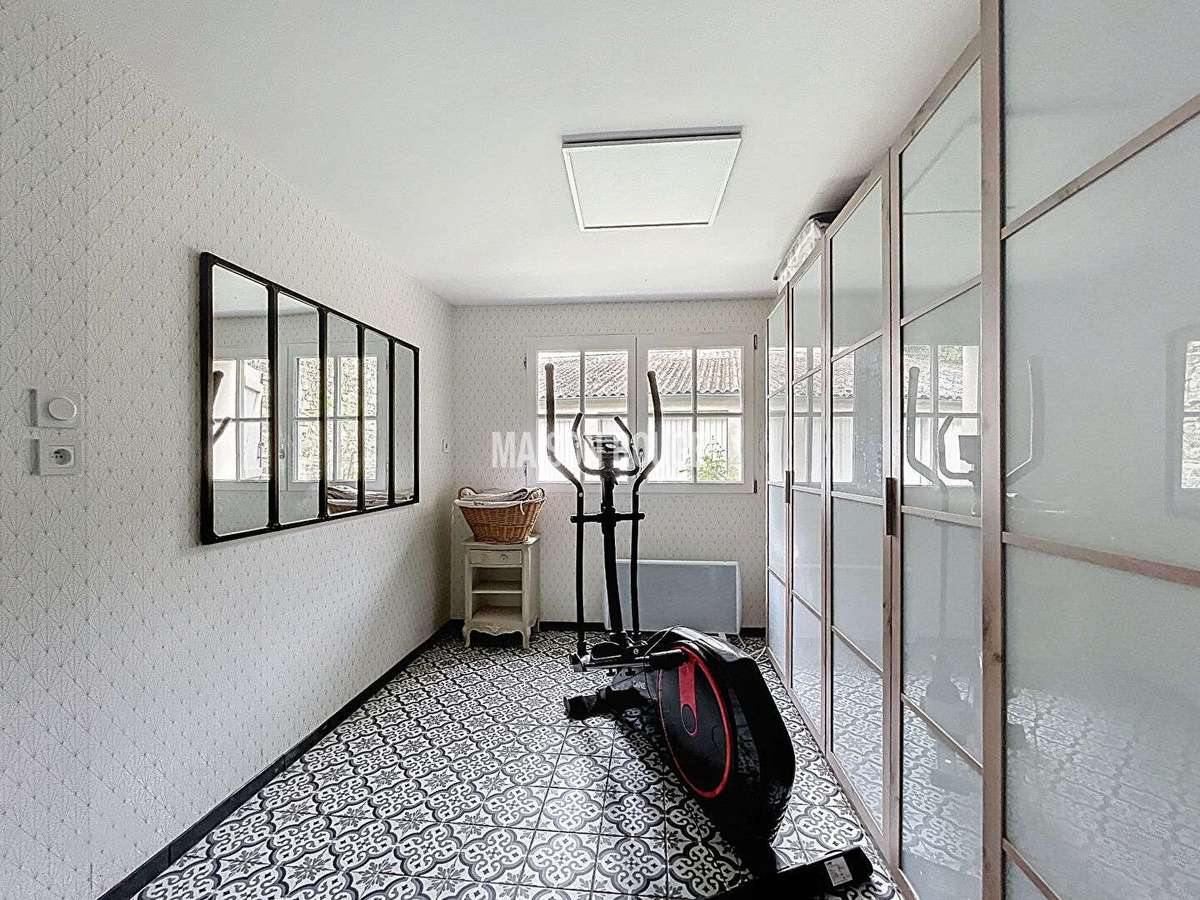 Maison Dol-de-Bretagne