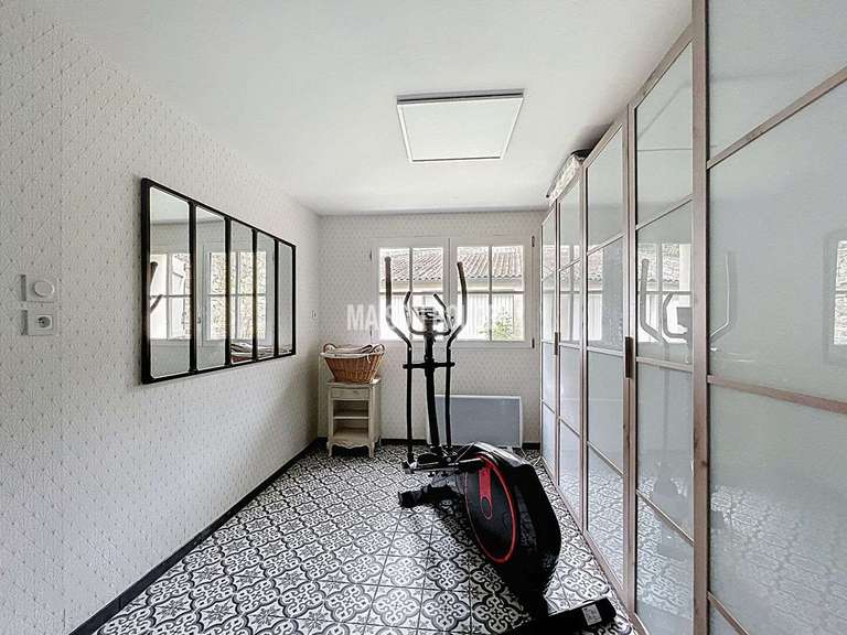 Maison Dol-de-Bretagne - 3 chambres