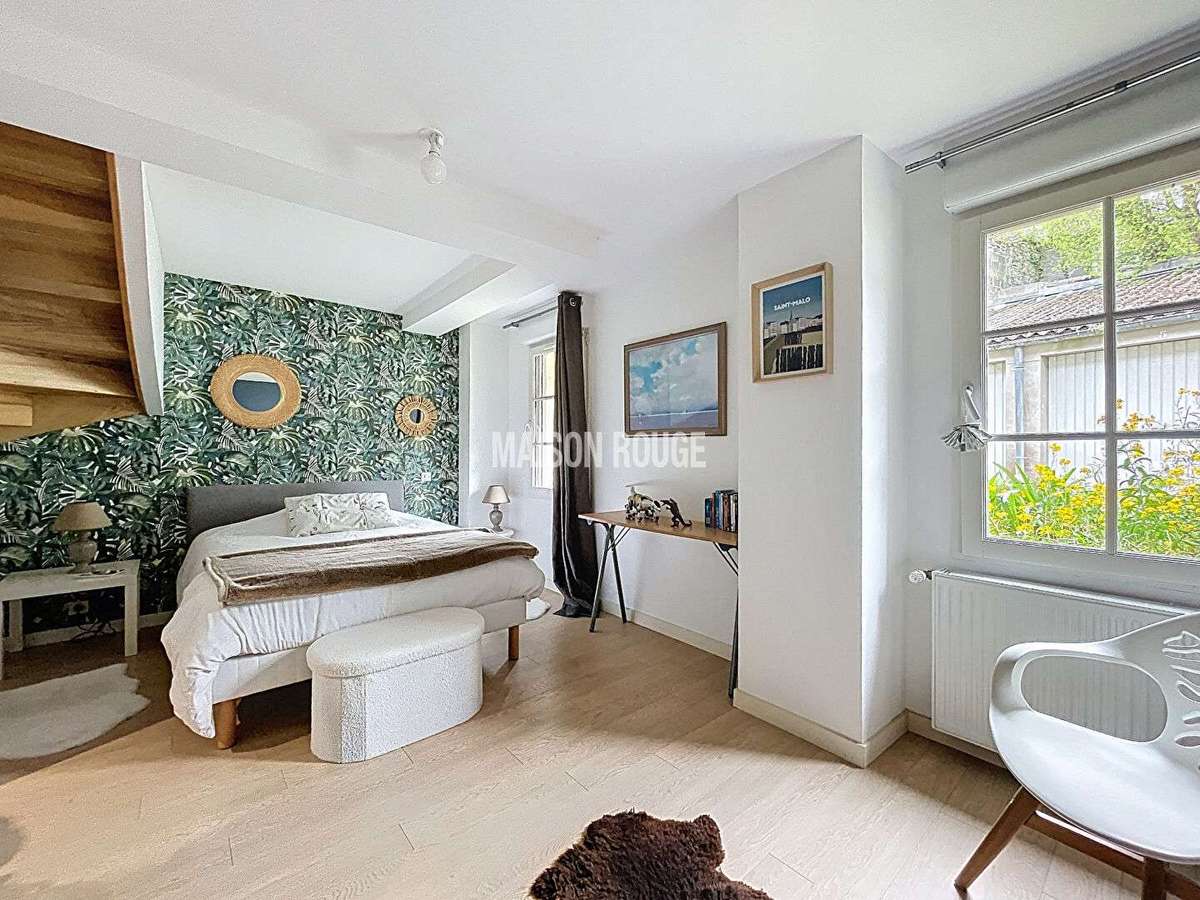 Maison Dol-de-Bretagne