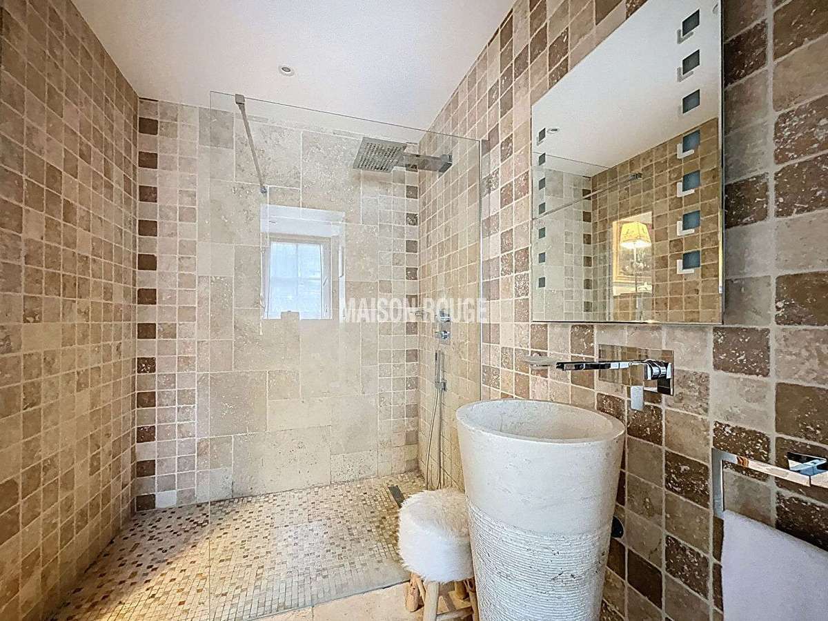 Maison Dol-de-Bretagne