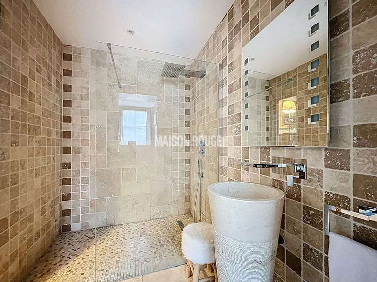 Maison Dol-de-Bretagne - 3 chambres