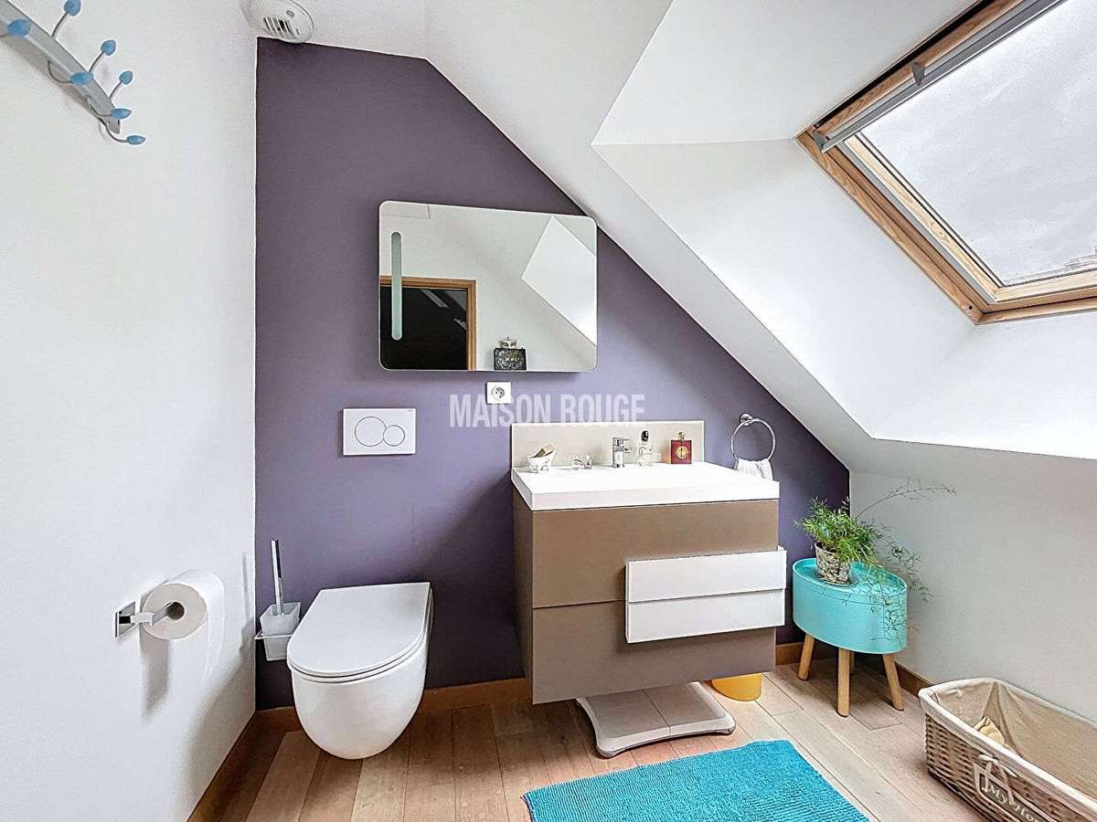 Maison Dol-de-Bretagne