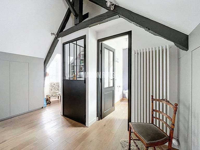 Maison Dol-de-Bretagne - 3 chambres