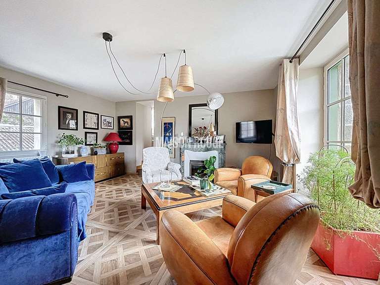 Maison Dol-de-Bretagne - 3 chambres