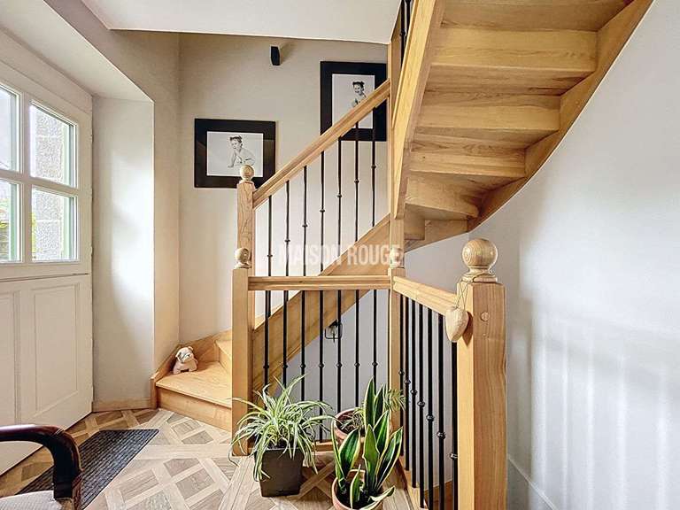 Maison Dol-de-Bretagne - 3 chambres