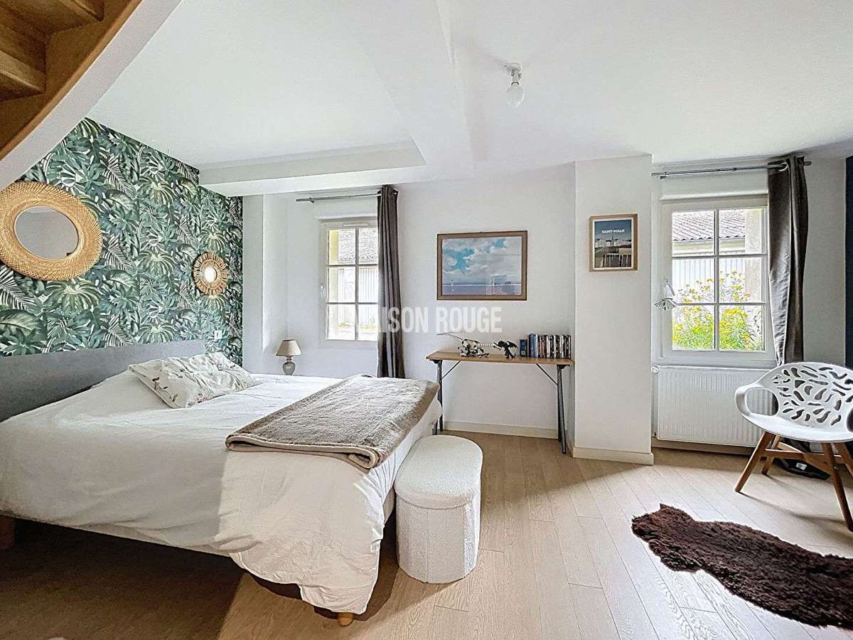 Maison Dol-de-Bretagne