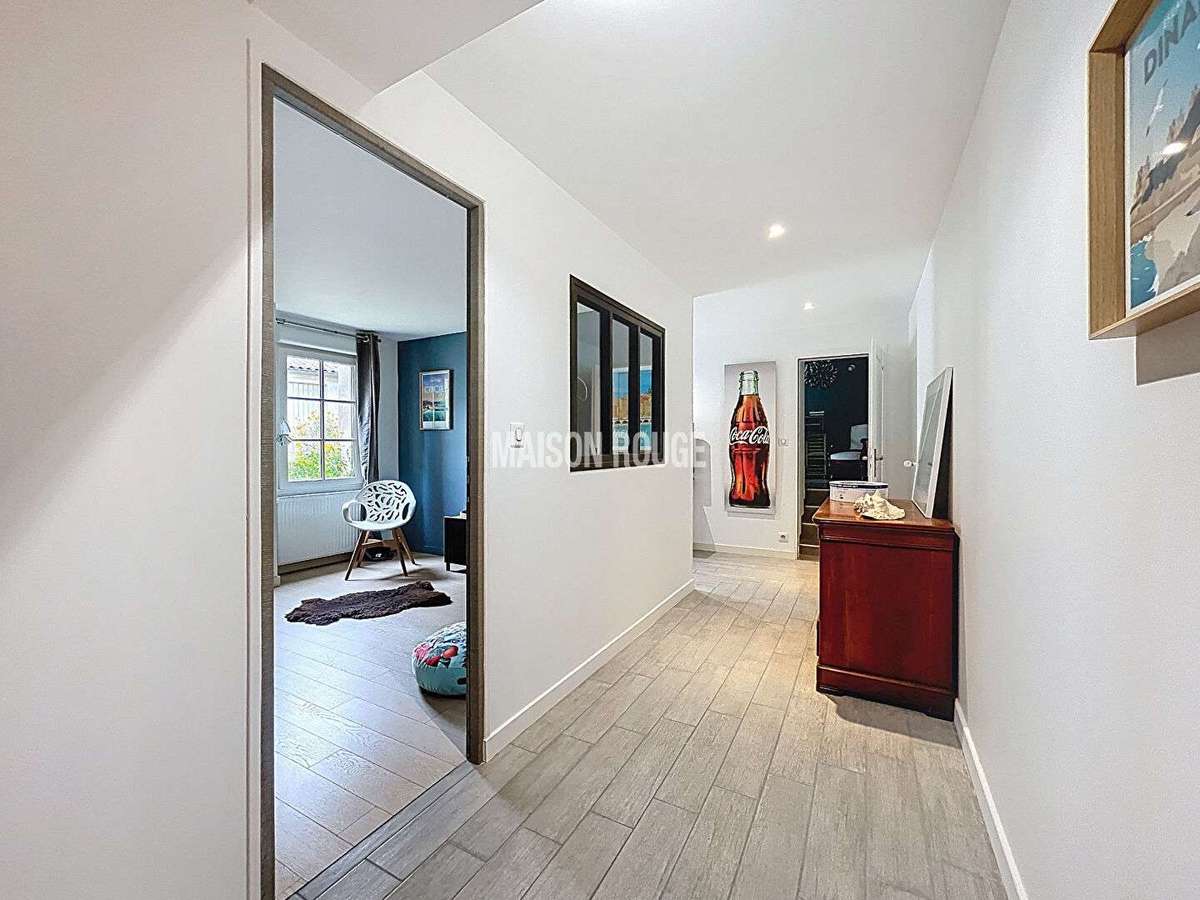 Maison Dol-de-Bretagne