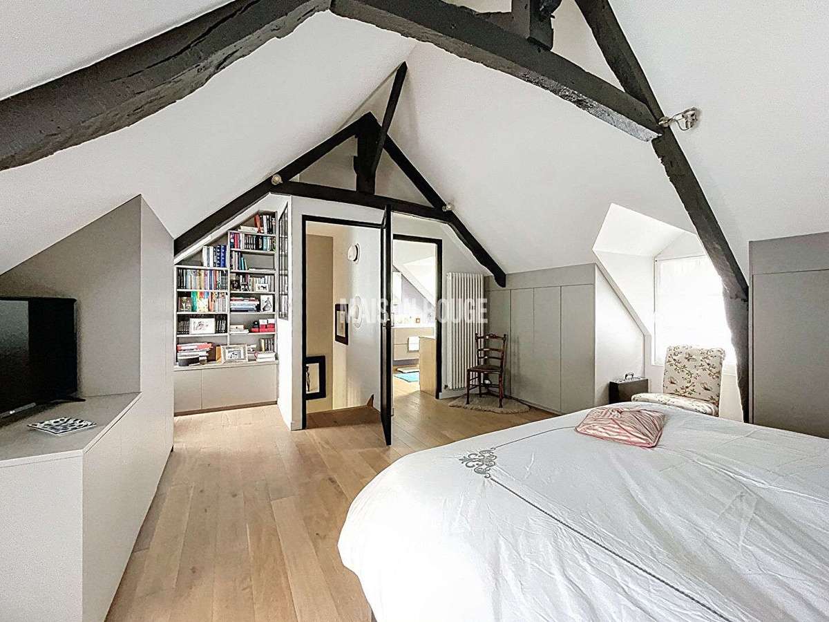 Maison Dol-de-Bretagne