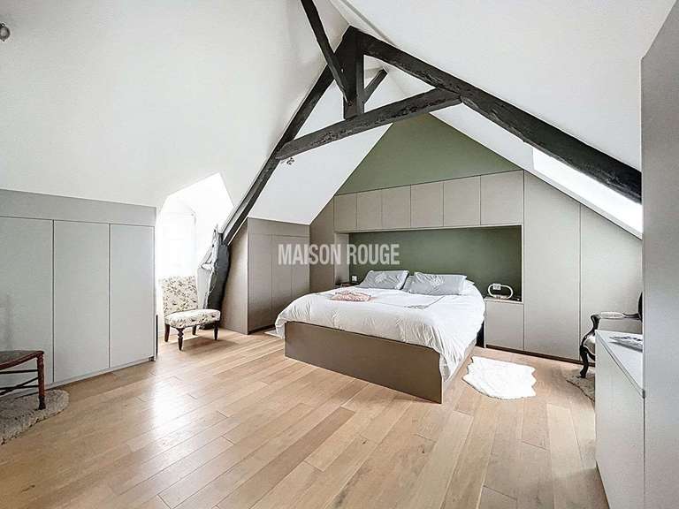 Maison Dol-de-Bretagne - 3 chambres