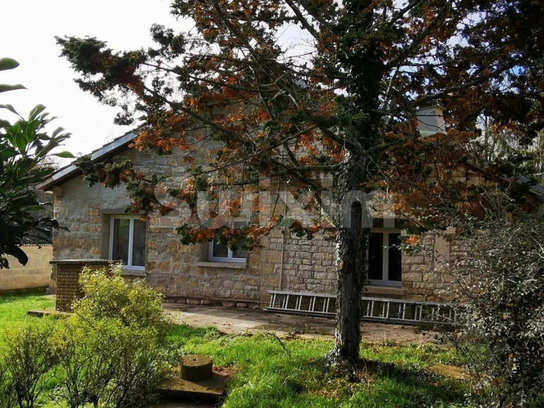 Vente Maison Dole - 9 chambres